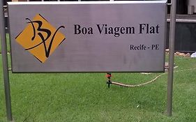 Boa Viagem Flat BVF 777